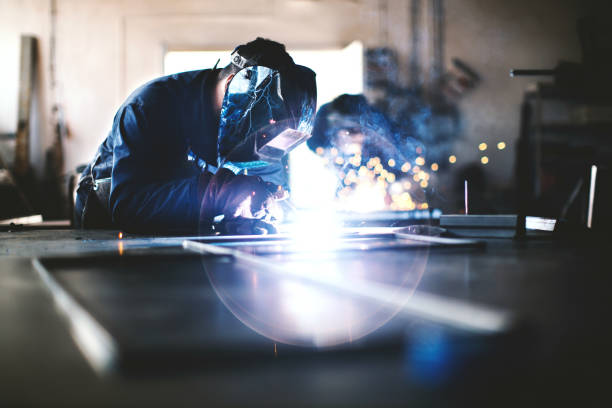 Affordable Welder Services in Winter Beach, FL