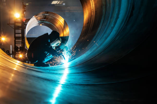Best Artistic and Custom Metal Fabrication in Winter Beach, FL