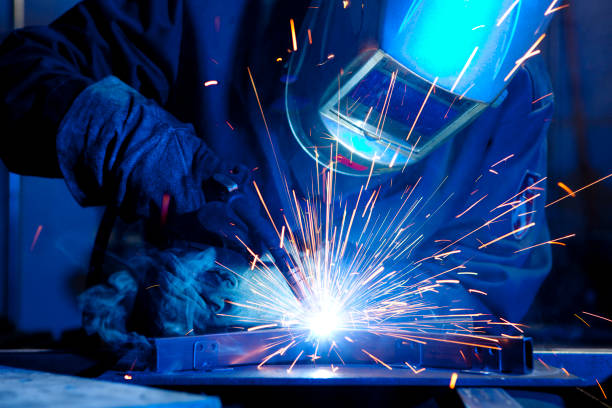 Best Food and Beverage Processing Equipment Welding in Winter Beach, FL