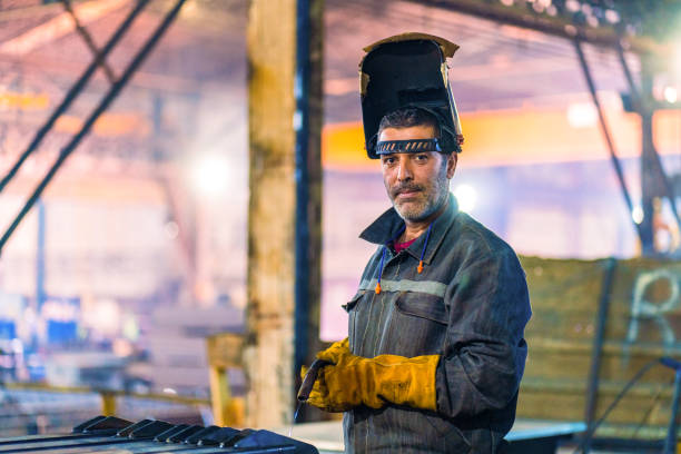 Best Automotive Welding in Winter Beach, FL