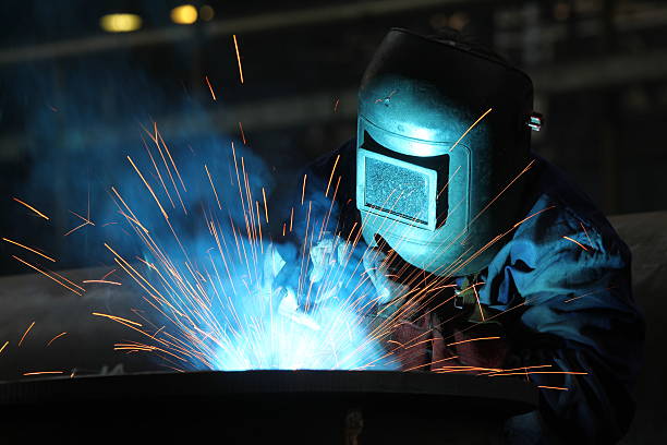 Best Marine and Shipbuilding Welding in Winter Beach, FL
