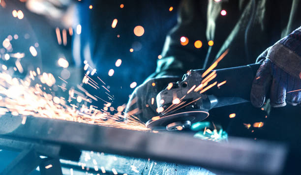 Best Marine and Shipbuilding Welding in Winter Beach, FL